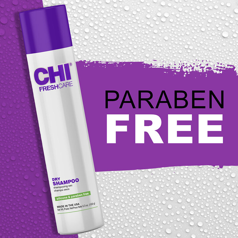 FreshCare Dry Shampoo, , large image number null